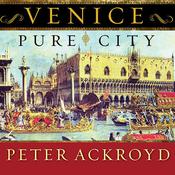 Venice by  Peter Ackroyd audiobook