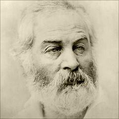 Leaves of Grass by Walt Whitman audiobook