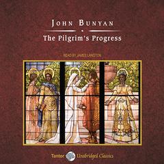 The Pilgrim's Progress by John Bunyan audiobook