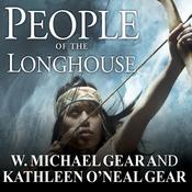 People of the Longhouse by  Kathleen O'Neal Gear audiobook