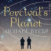 Percival's Planet by  Michael Byers audiobook