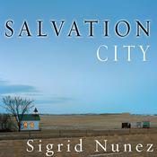 Salvation City by  Sigrid Nunez audiobook
