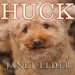 Huck by Janet Elder audiobook