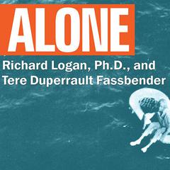 Alone by Richard Logan audiobook