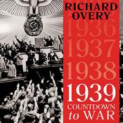 1939 by  Richard Overy PhD audiobook