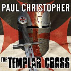The Templar Cross by Christopher  Hyde audiobook