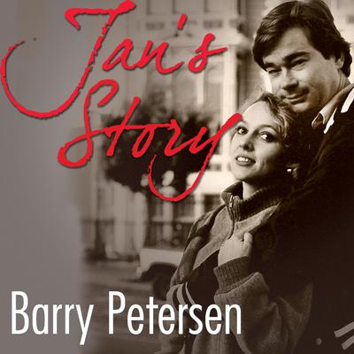 Jan's Story by Barry Petersen audiobook
