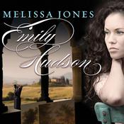 Emily Hudson by  Melissa Jones audiobook