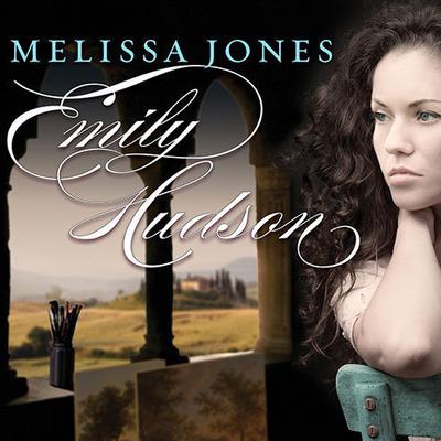 Emily Hudson by Melissa Jones audiobook