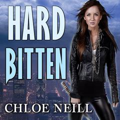 Hard Bitten by Chloe Neill audiobook