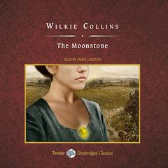 The Moonstone by Wilkie Collins audiobook