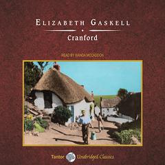 Cranford by Elizabeth Gaskell audiobook