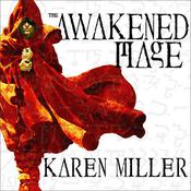 The Awakened Mage by  Karen Miller audiobook