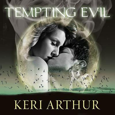 Tempting Evil by Keri Arthur audiobook