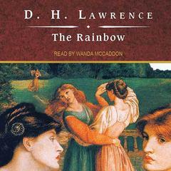 The Rainbow by D. H. Lawrence audiobook