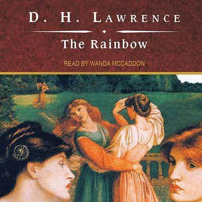 The Rainbow by D. H. Lawrence audiobook