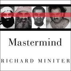 Mastermind by Richard Miniter audiobook