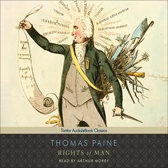 Rights of Man by Thomas Paine audiobook