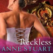 Reckless by  Anne Stuart audiobook