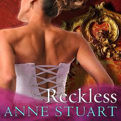 Reckless by Anne Stuart audiobook