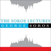 The Soros Lectures by  George Soros audiobook