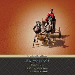 Ben-Hur by Lew Wallace audiobook