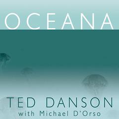 Oceana by Michael D’Orso audiobook