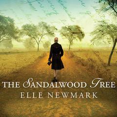 The Sandalwood Tree by Elle Newmark audiobook