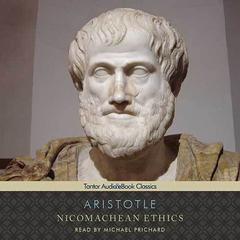 Nicomachean Ethics by Aristotle audiobook