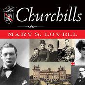 The Churchills by  Mary S. Lovell audiobook
