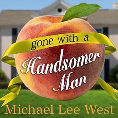Gone with a Handsomer Man by Piper Maitland audiobook
