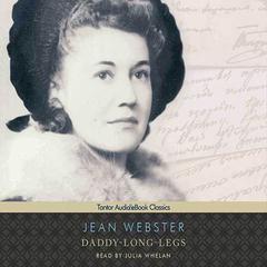 Daddy-Long-Legs by Jean Webster audiobook