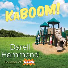 KaBOOM! by Darell Hammond audiobook