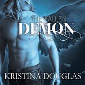 Demon by  Kristina Douglas audiobook