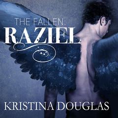 Raziel by Kristina Douglas audiobook