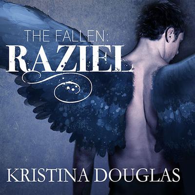 Raziel by Kristina Douglas audiobook