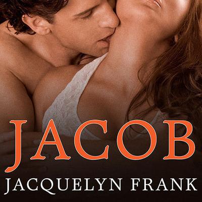 Jacob by Jacquelyn Frank audiobook