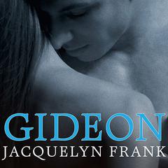 Gideon by Jacquelyn Frank audiobook