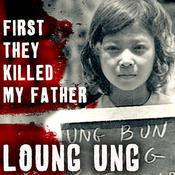 First They Killed My Father by  Loung Ung audiobook