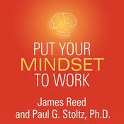 Put Your Mindset to Work by  Paul G. Stoltz PhD audiobook