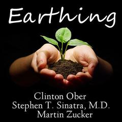 Earthing by Clinton Ober audiobook