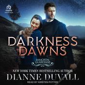 Darkness Dawns by  Dianne Duvall audiobook