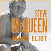 Steve McQueen by  Marc Eliot audiobook