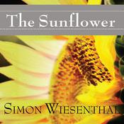 The Sunflower by  Simon Wiesenthal audiobook