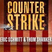 Counterstrike by  Eric Schmitt audiobook