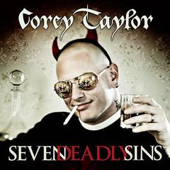 Seven Deadly Sins by Corey Taylor audiobook