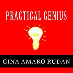 Practical Genius by Gina Amaro Rudan audiobook