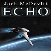 Echo by  Jack McDevitt audiobook