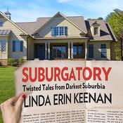 Suburgatory by  Linda Erin Keenan audiobook