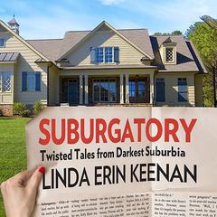 Suburgatory by Linda Erin Keenan audiobook